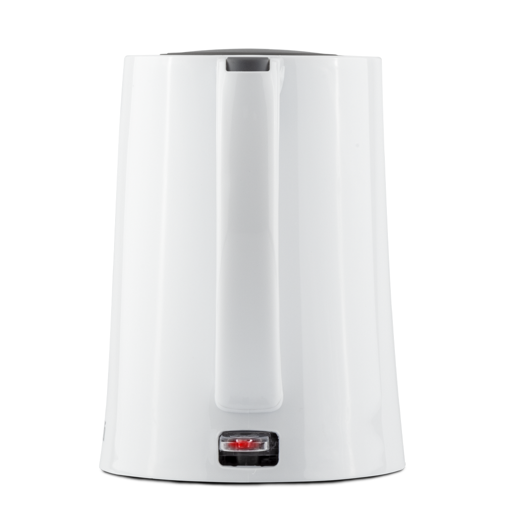 Evvoli Concealed Coil Kettle | 2200W | 1.7L