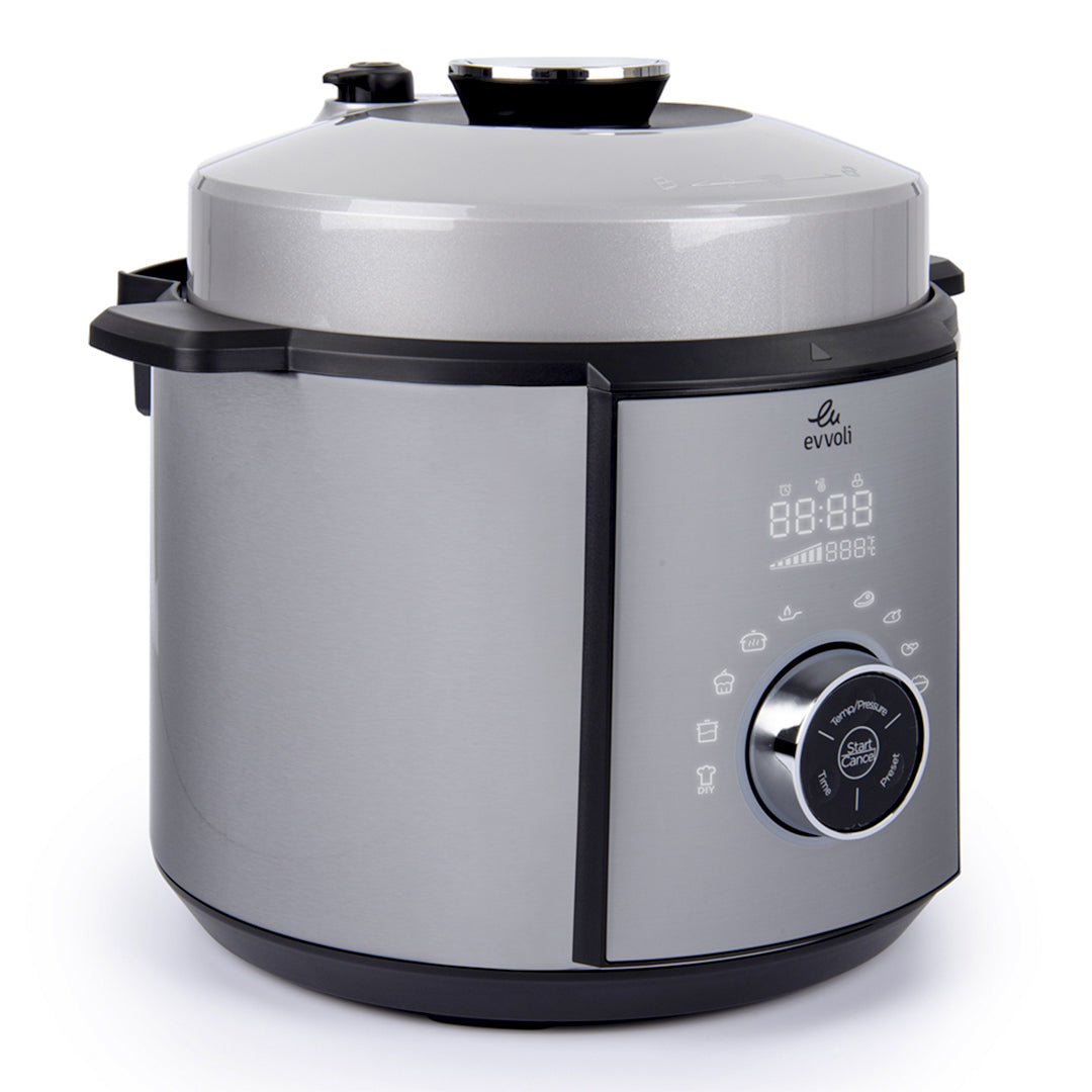 10-In-1 Multi-Use Programmable Pressure Cooker