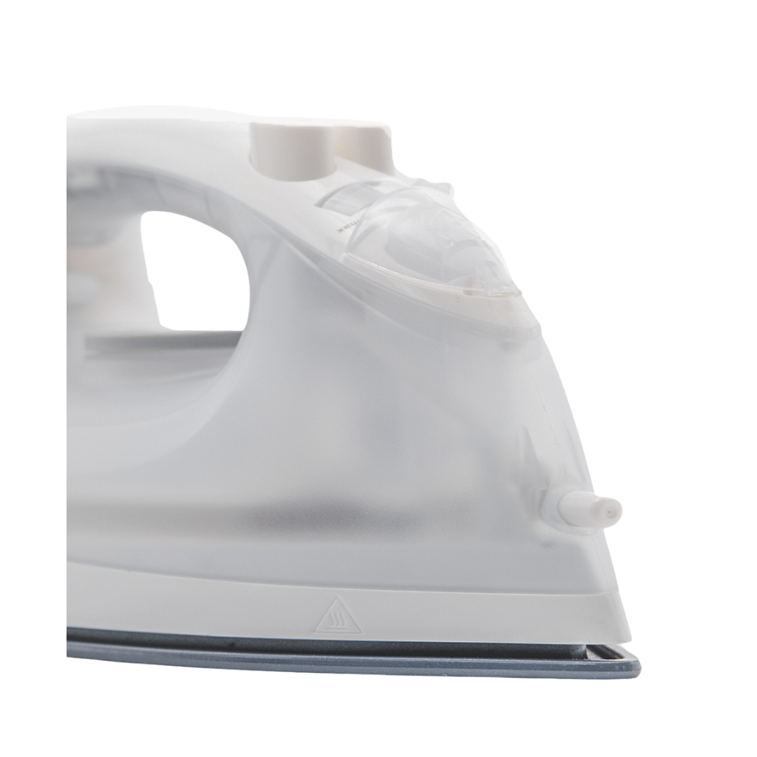 Evvoli Cordless Steam Iron | 1600W | 180ml