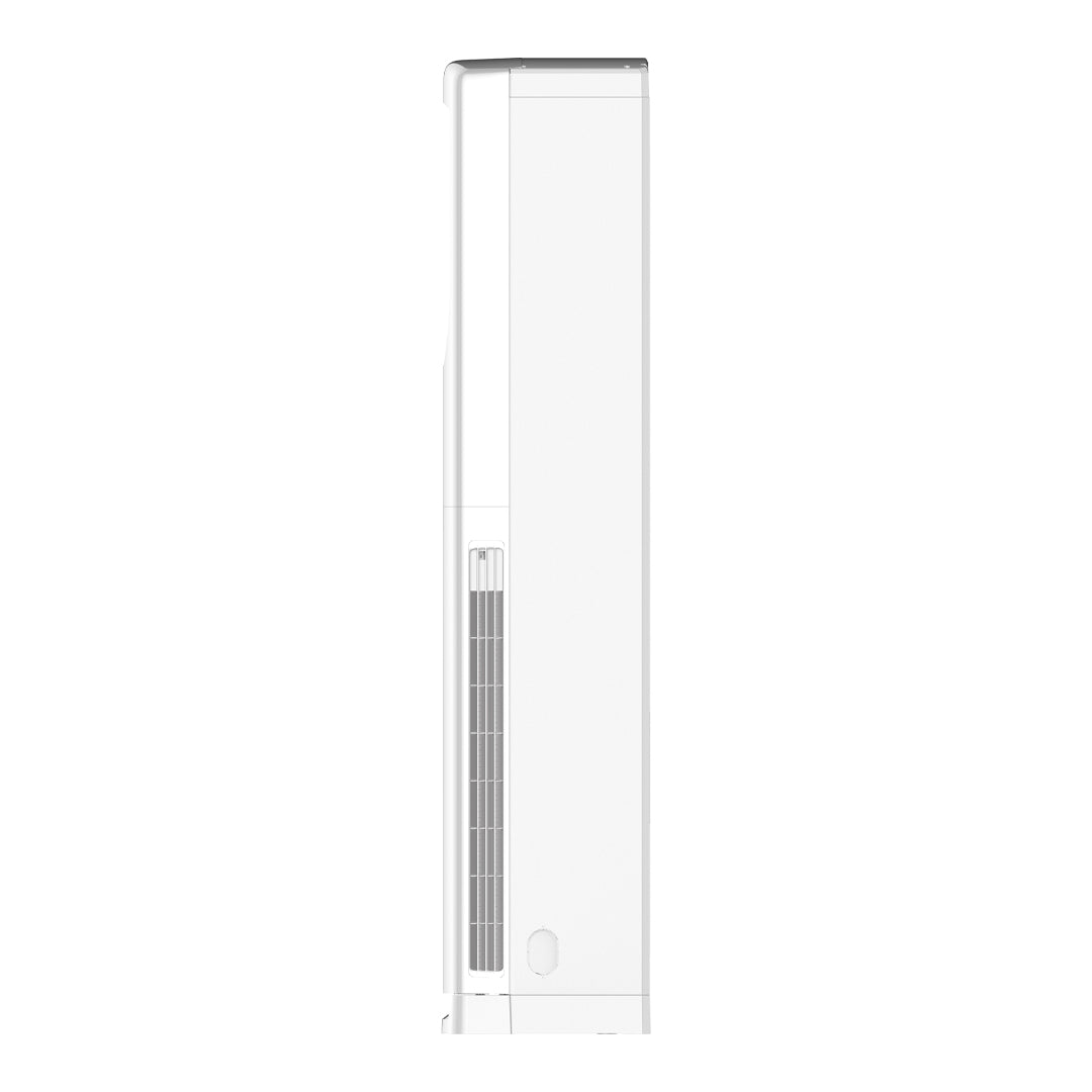 Evvoli Floor Standing Air Conditioner with Rotary Compressor
