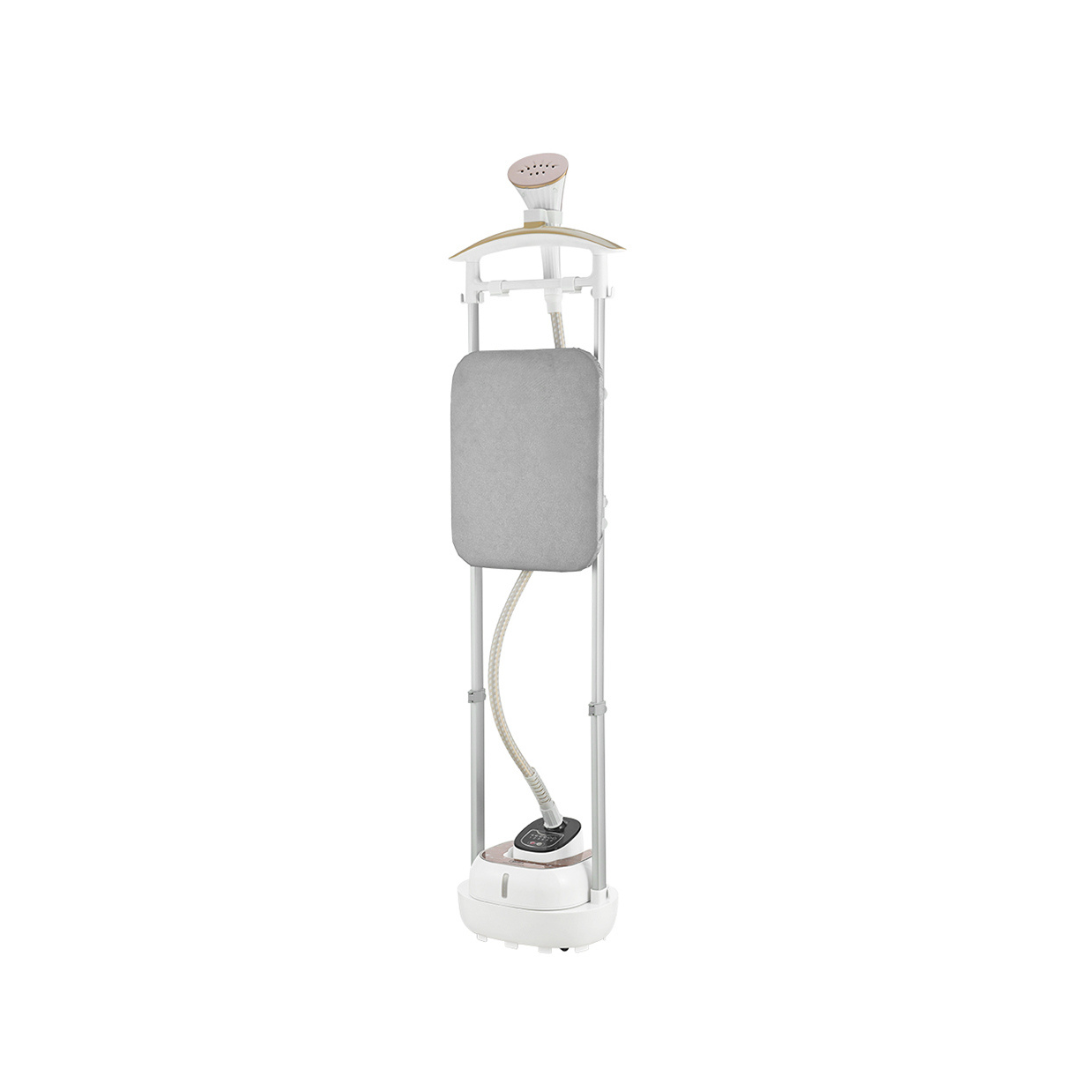 Evvoli 6-Stage Digital Garment Steamer | 2000W | 2L