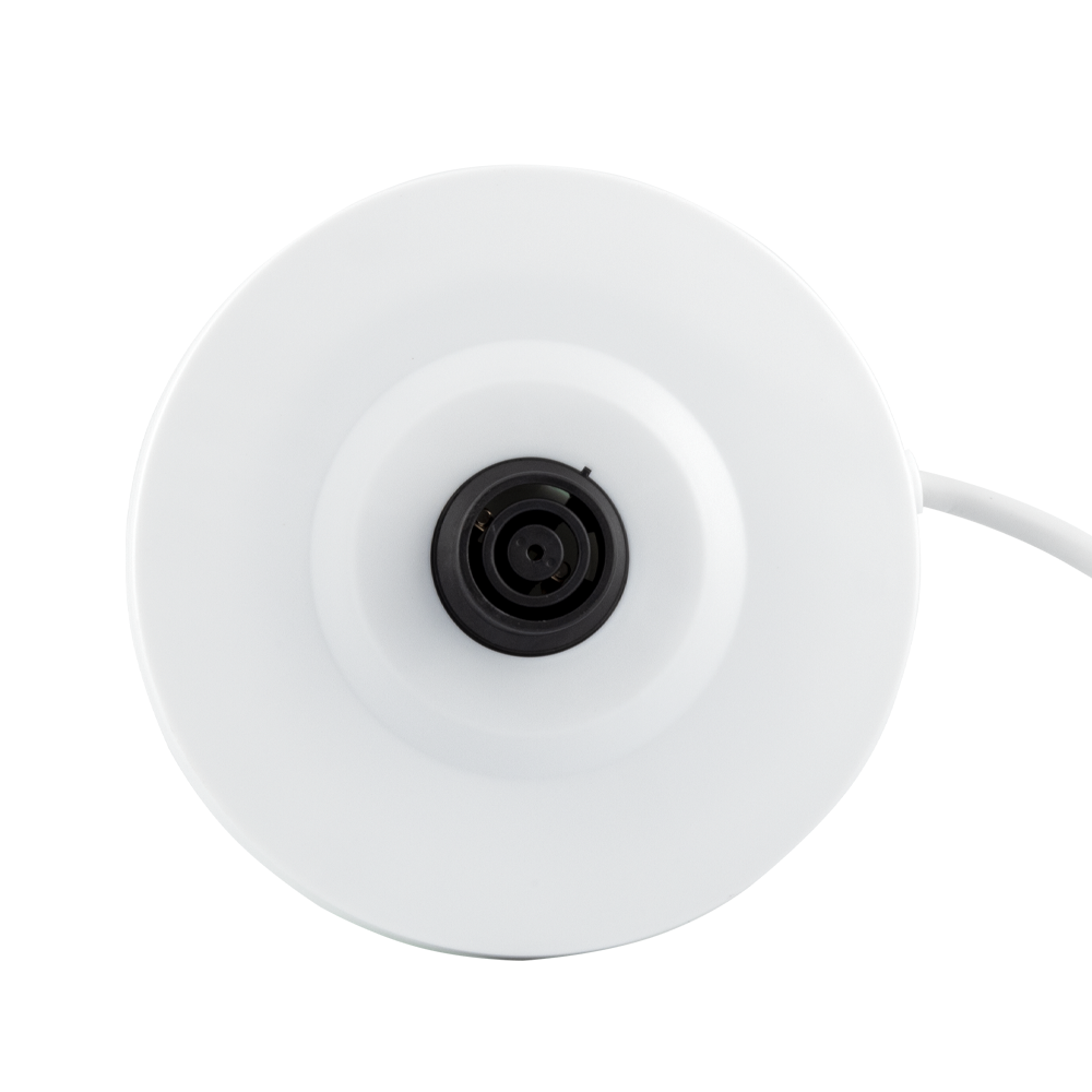 Evvoli Concealed Coil Kettle | 2200W | 1.7L