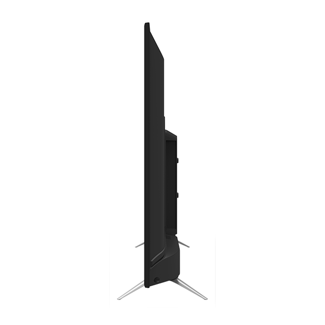 شاشة تلفاز من إيڤولي HD LED قياس 43 بوصة