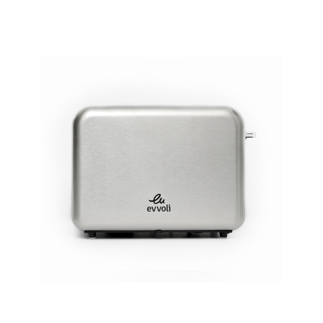 Evvoli 2-Slice Toaster | 950W