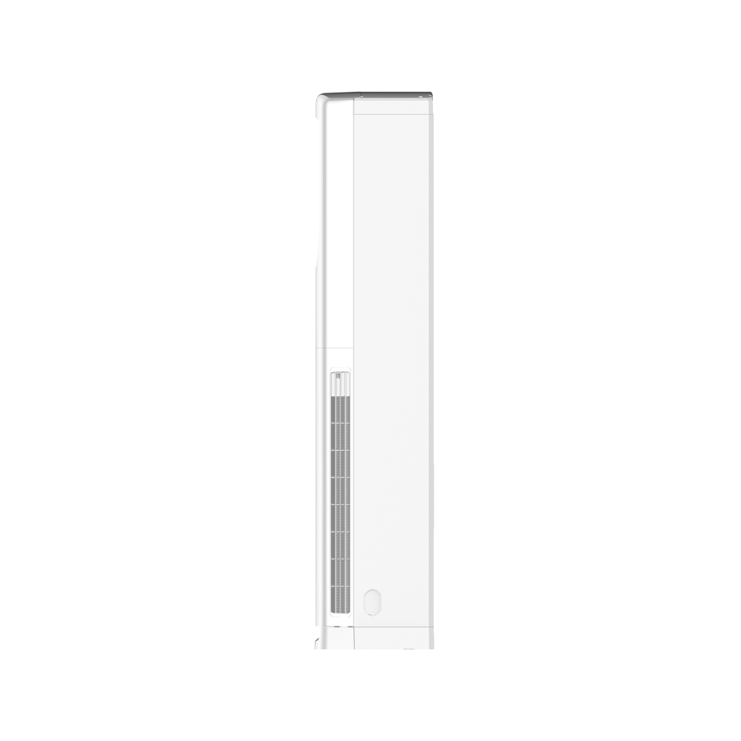 Evvoli Floor Standing AC with Cooling and Heating | 3 Ton