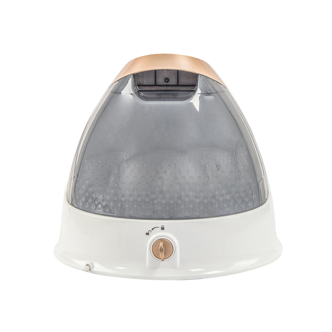 Evvoli 3-Stage Garment Steamer | 1750W | 2.5L