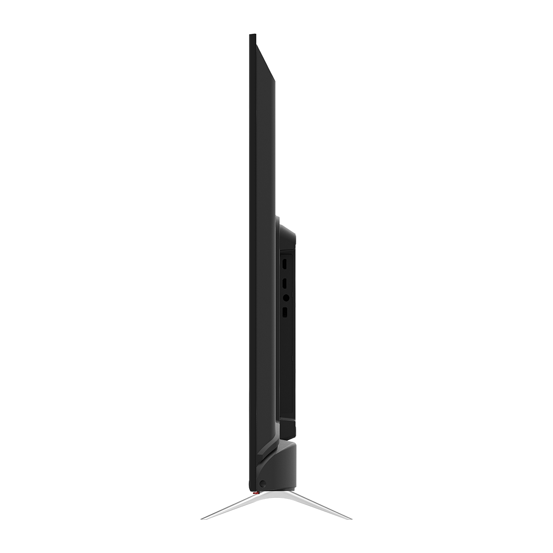 Evvoli 4K Ultra HD LED Smart TV