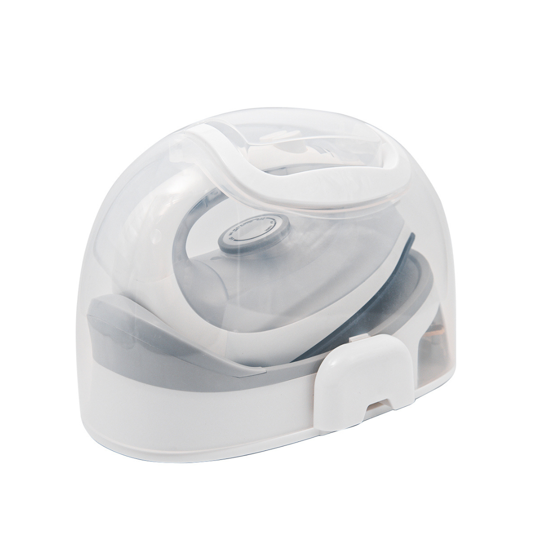 Evvoli Cordless Steam Iron | 1600W | 180ml