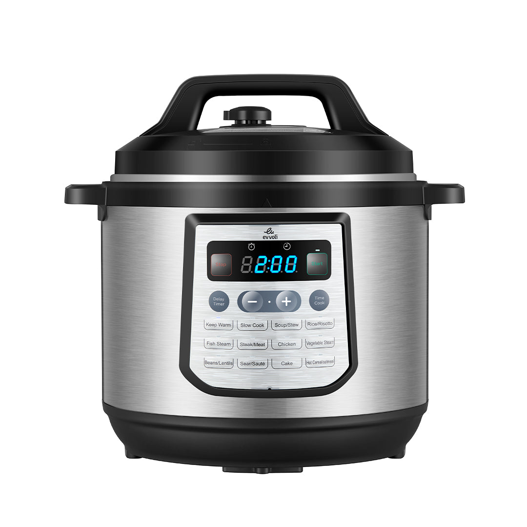 Pressure Cooker