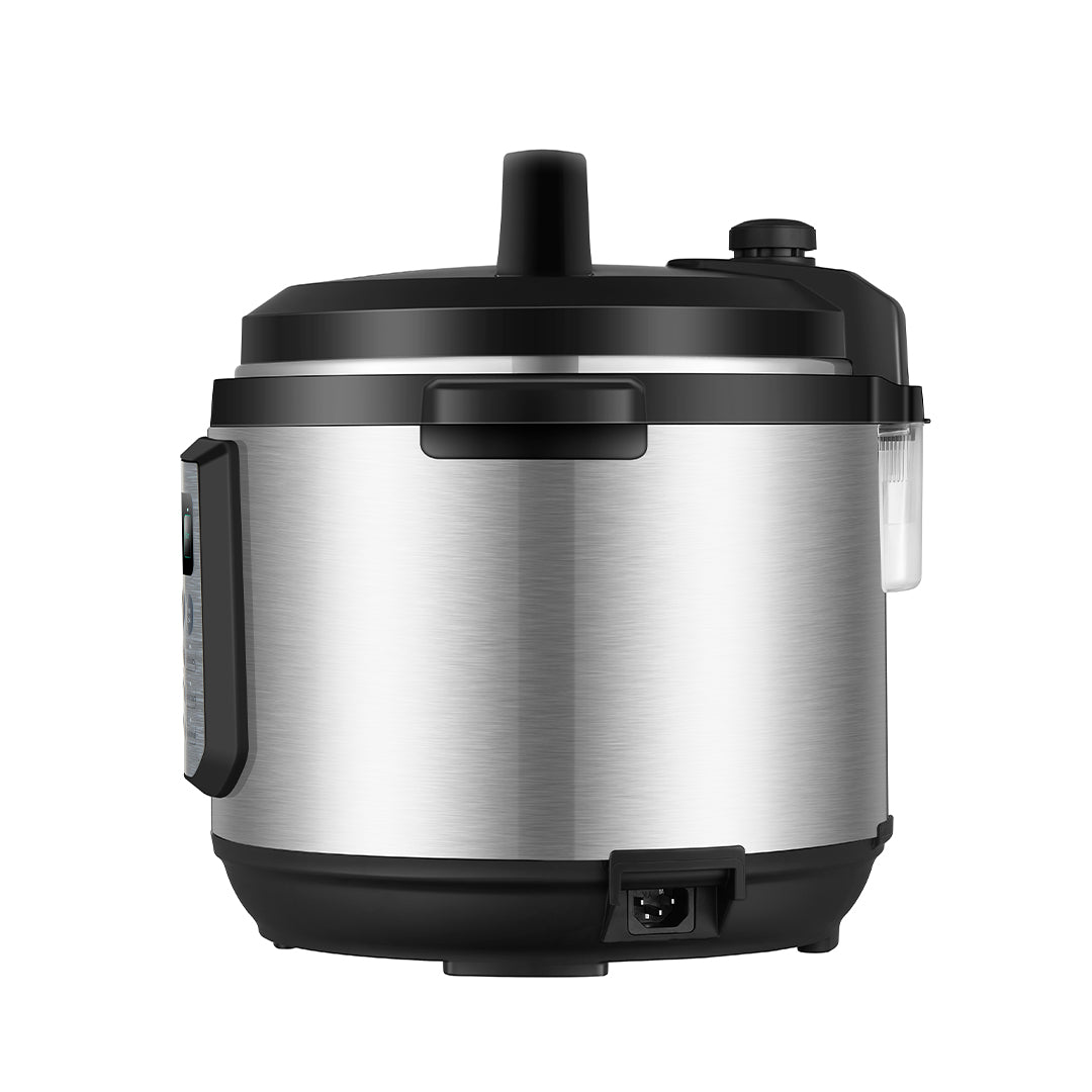 Pressure Cooker