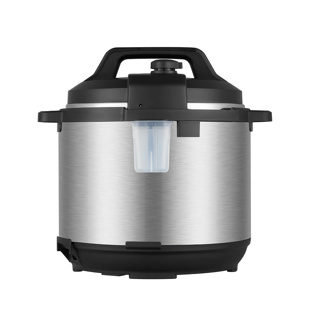 Pressure Cooker