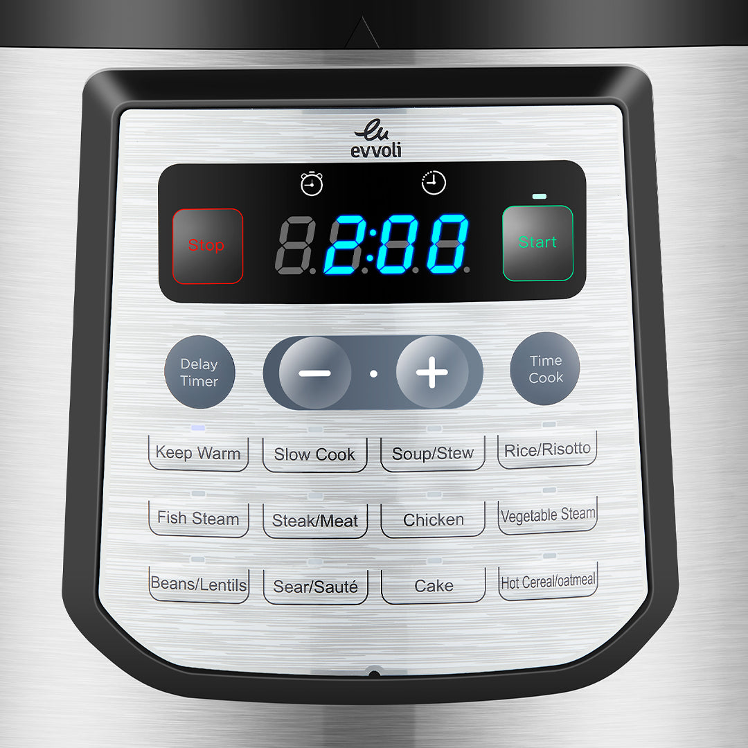 Pressure Cooker