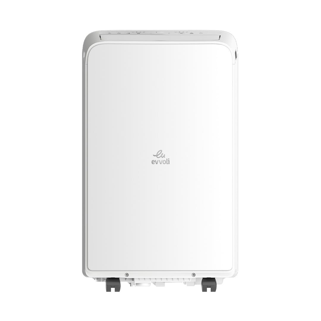 مكيف هواء متنقل من إيڤولي 3/4 طن 9000BTU