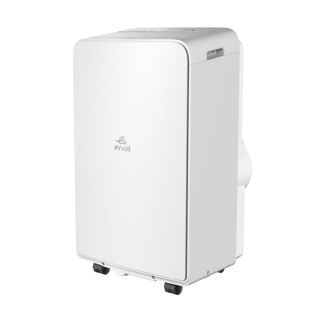 مكيف هواء متنقل من إيڤولي 3/4 طن 9000BTU