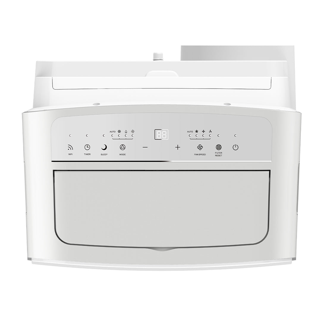مكيف هواء متنقل من إيڤولي 3/4 طن 9000BTU