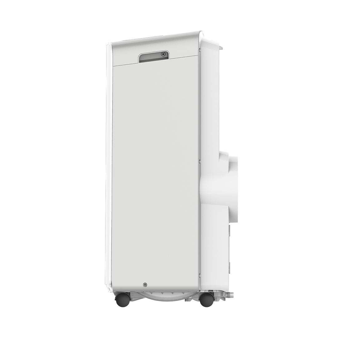 مكيف هواء متنقل من إيڤولي 3/4 طن 9000BTU