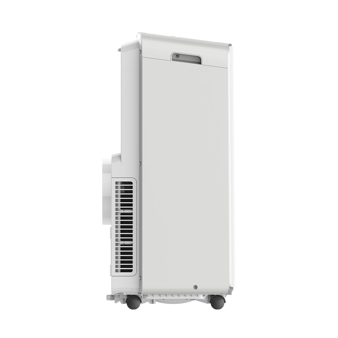 مكيف هواء متنقل من إيڤولي 3/4 طن 9000BTU