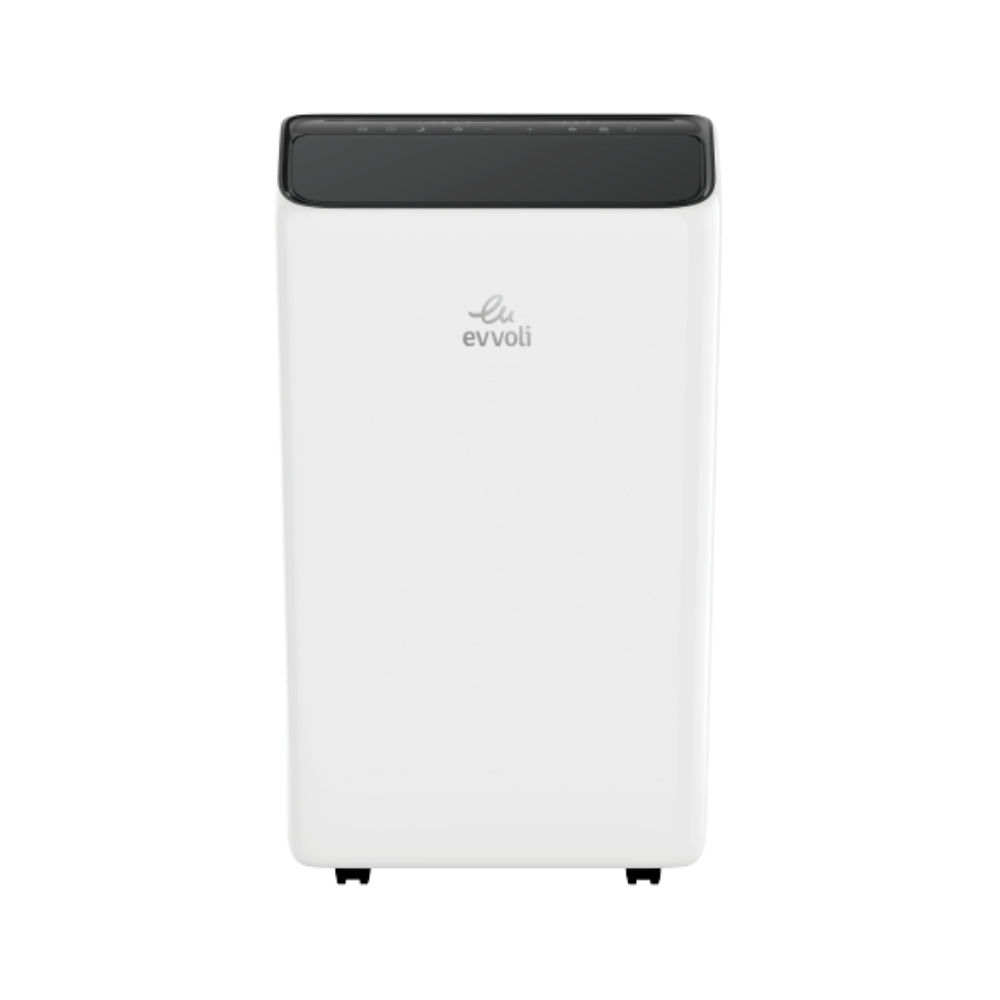 مكيف هواء متنقل من إيڤولي 10 طن 12000BTU