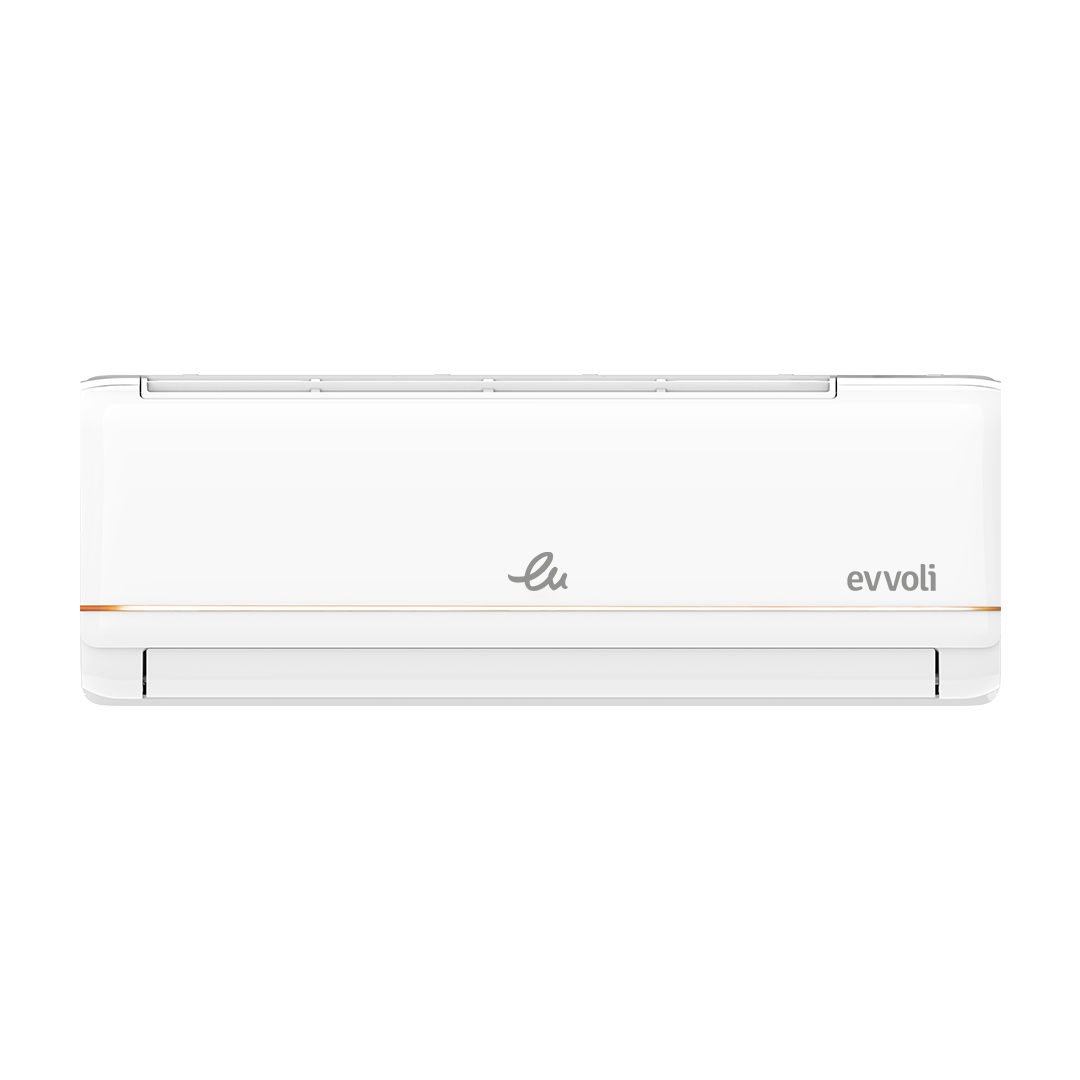 سبلت جداري إنڤيرتر (Inverter) من إيڤولي مع تحكم أمبيرية