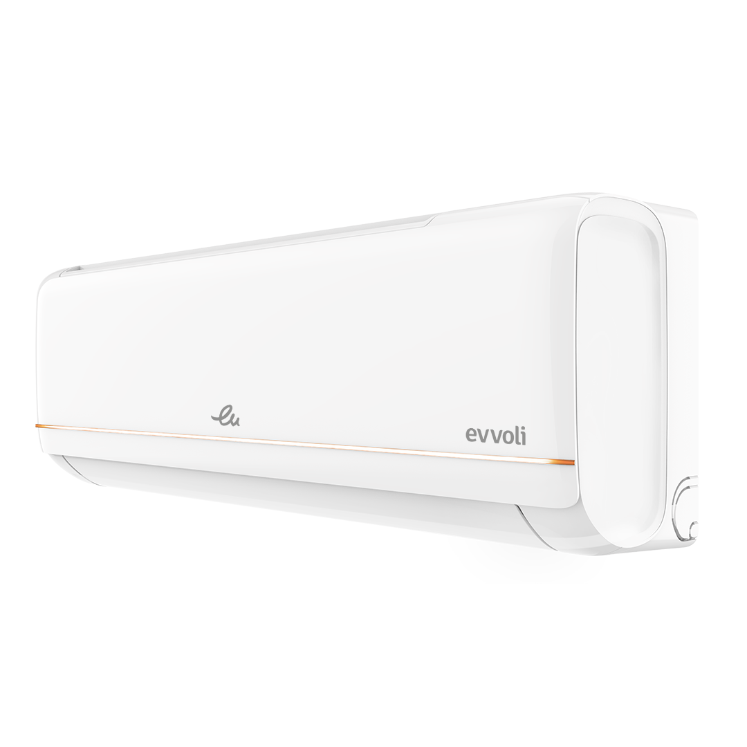 سبلت جداري إنڤيرتر (Inverter) من إيڤولي مع تحكم أمبيرية