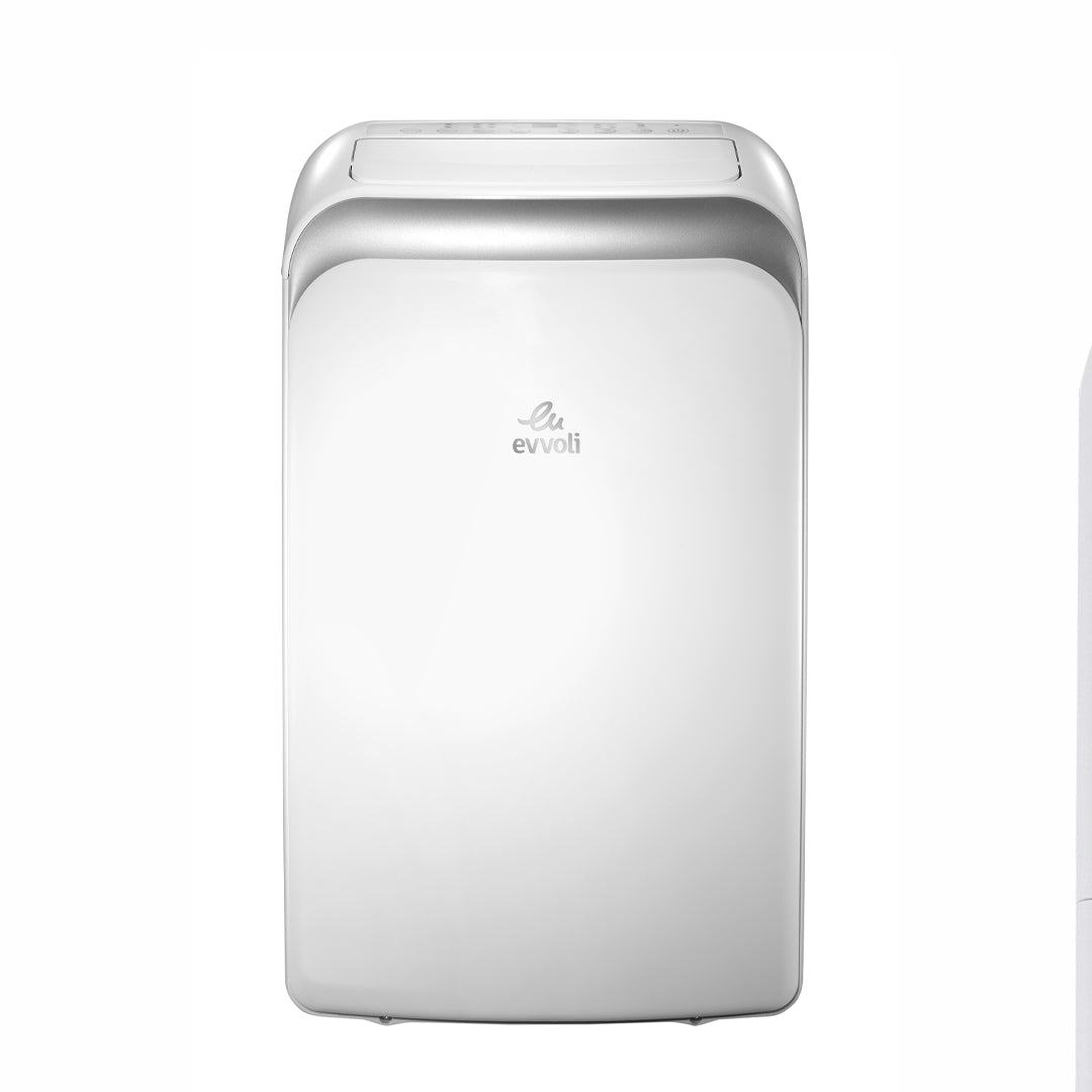 مكيف هواء متنقل من إيڤولي 10 طن 12000BTU