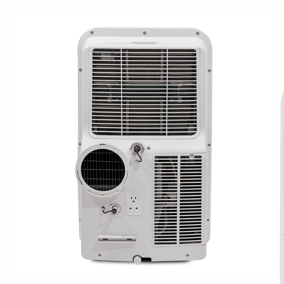 مكيف هواء متنقل من إيڤولي 10 طن 12000BTU