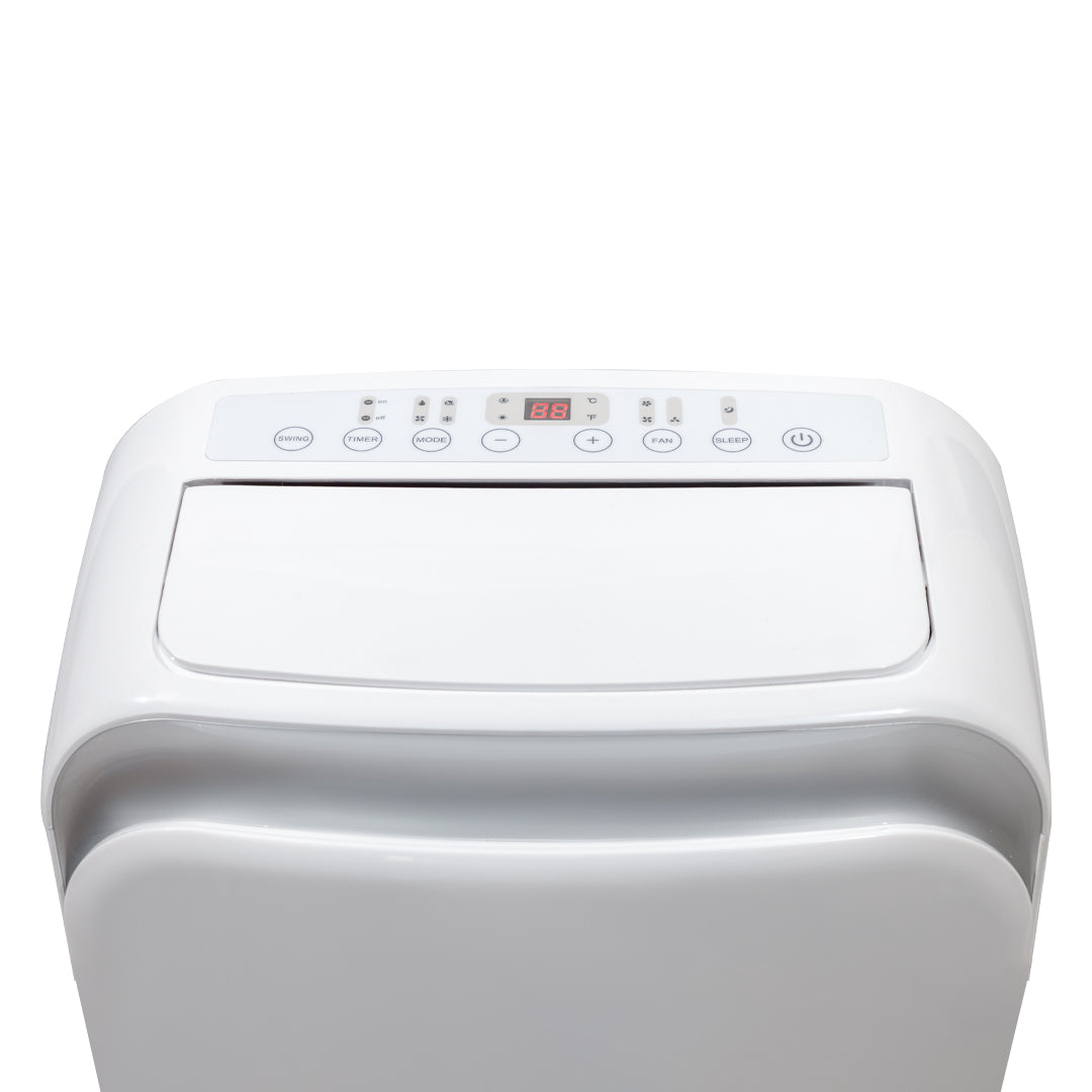 مكيف هواء متنقل من إيڤولي 10 طن 12000BTU