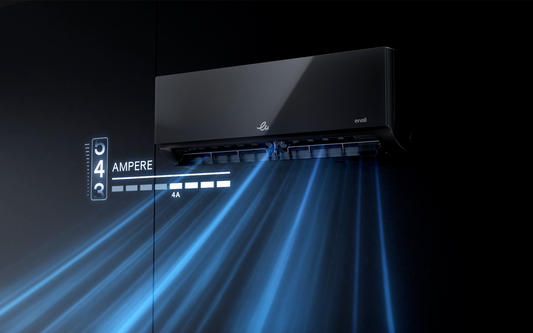 Understanding Inverter Technology & Ampere Control Feature in ACs