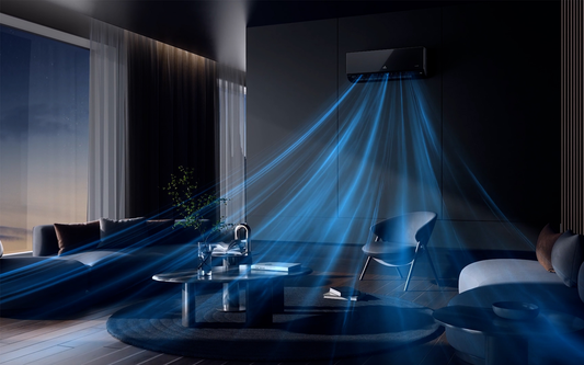 Power Cuts & Fluctuations? No Problem. We Got You!