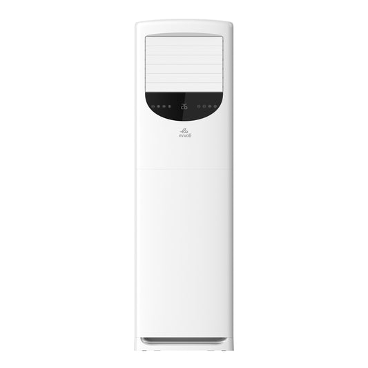 Evvoli Floor Standing Air Conditioner with Rotary Compressor