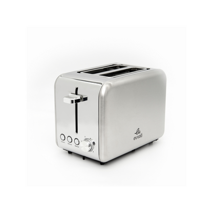 Evvoli 2-Slice Toaster | 950W
