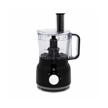 Evvoli Food Processor with Blender and Grinder | 600W | 2L
