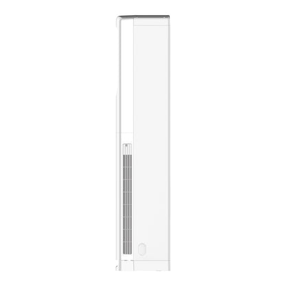 Evvoli Floor Standing Air Conditioner with Rotary Compressor