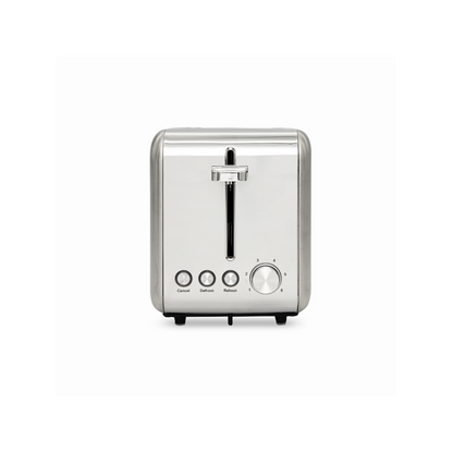 Evvoli 2-Slice Toaster | 950W