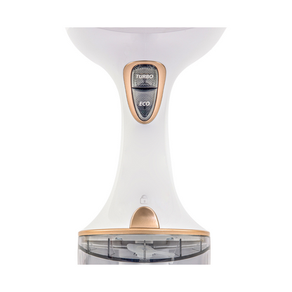 Evvoli Handheld Portable Garment Steamer With Auto Shut-Off |  1750W | 260ml