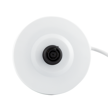 Evvoli Concealed Coil Kettle | 2200W | 1.7L