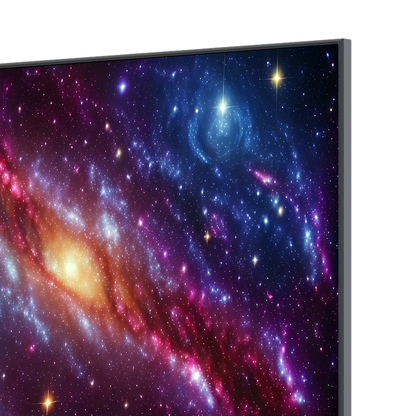 Evvoli 98 Inch 4K Ultra HD QLED Android Smart TV with Dolby Atmos | 60W
