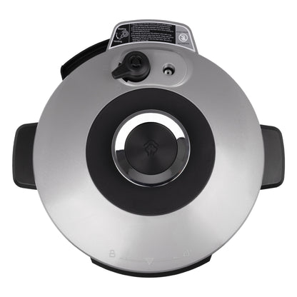 10-In-1 Multi-Use Programmable Pressure Cooker 