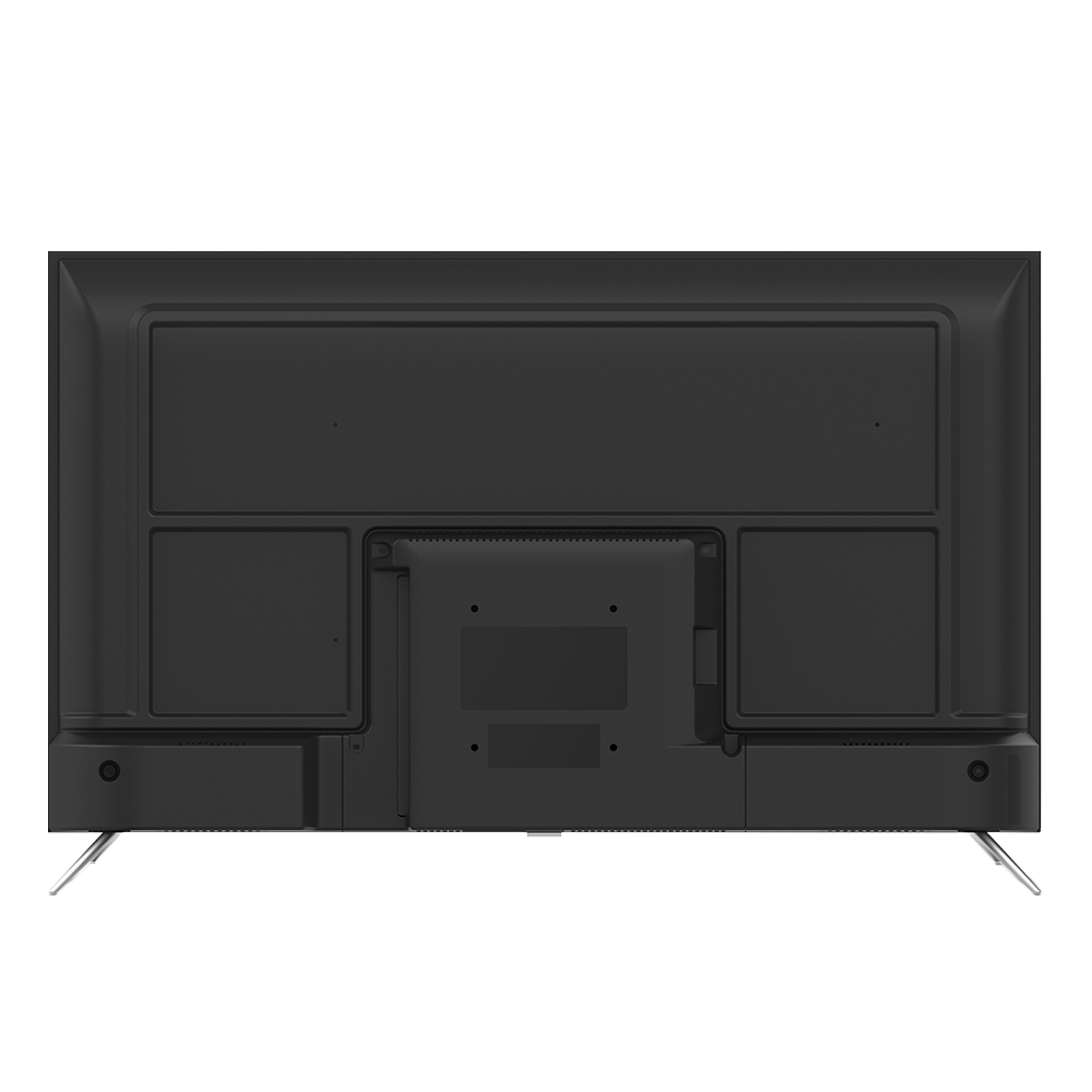 شاشة تلفاز ذكية من إيڤولي بحجم 32 بوصة، بنظام Google، بدقة HD LED مع Dolby Atmos | 32EV200DG