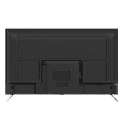 شاشة تلفاز ذكية من إيڤولي بحجم 32 بوصة، بنظام Google، بدقة HD LED مع Dolby Atmos | 32EV200DG