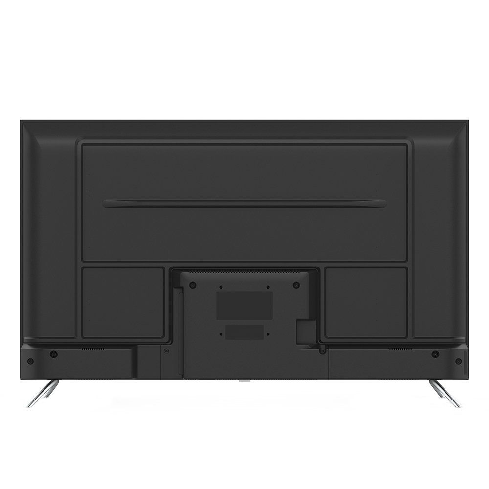 شاشة تلفاز ذكية من إيڤولي بحجم 43 بوصة، بنظام Google، بدقة FHD LED مع Dolby Atmos | 43EV200DG