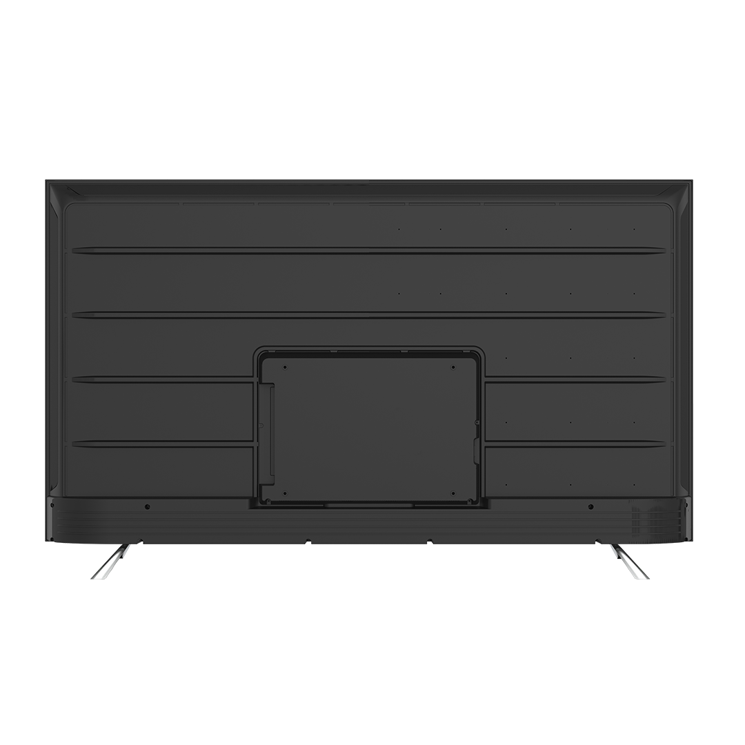 Evvoli 4K QLED Android Smart Frameless TV