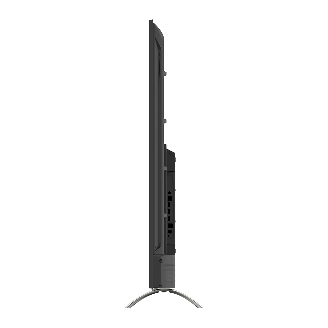Evvoli 4K QLED Android Smart Frameless TV