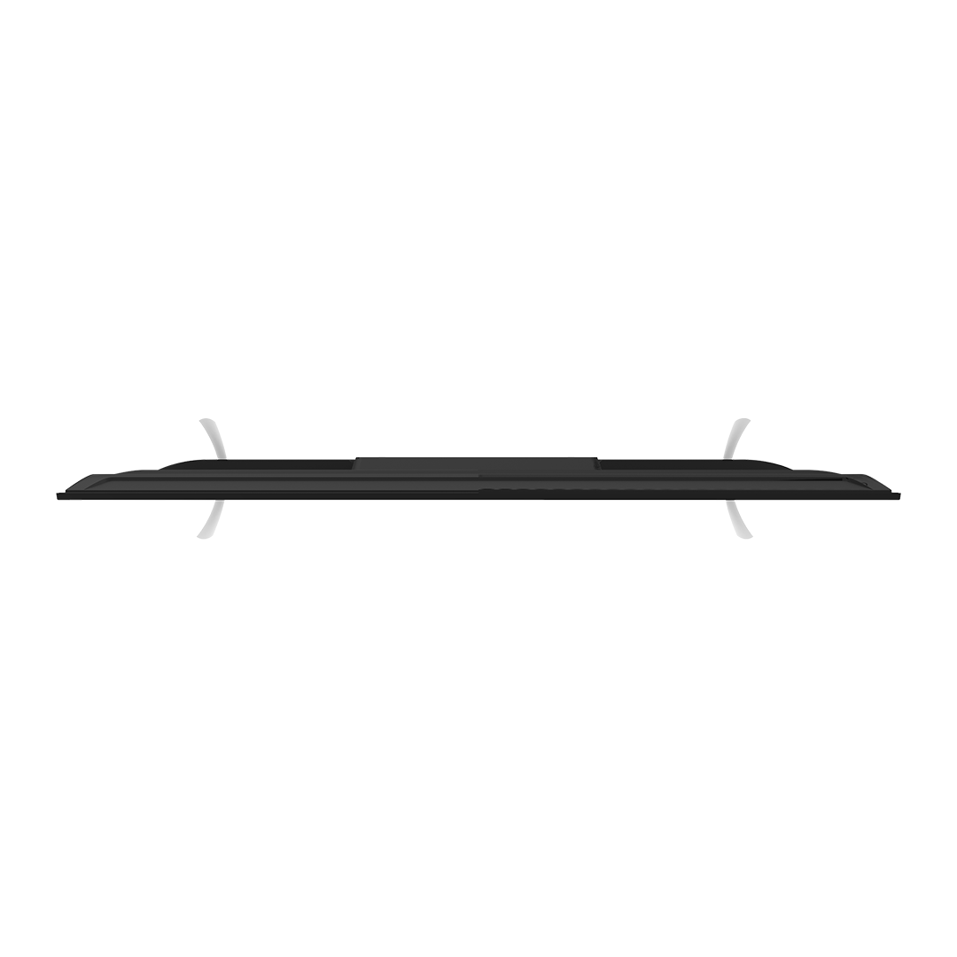Evvoli 4K QLED Android Smart Frameless TV