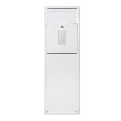 Evvoli Floor Standing Air Conditioner with Inverter Compressor