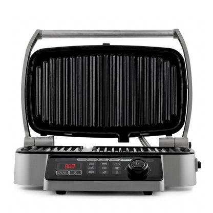 Evvoli  Multi-Functional Contact Grill | 2100W