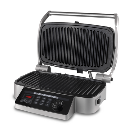 Evvoli  Multi-Functional Contact Grill | 2100W