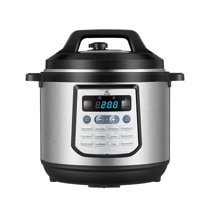 Pressure Cooker
