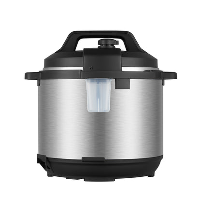 Pressure Cooker