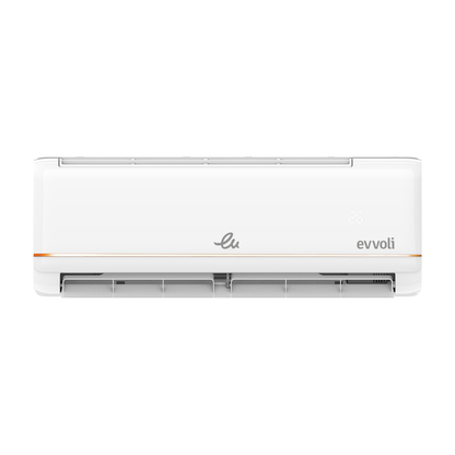 سبلت جداري إنڤيرتر (Inverter) من إيڤولي مع تحكم أمبيرية 